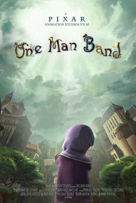 Человек-оркестр / One Man Band (2005) отзывы. Рецензии. Новости кино. Актеры фильма Человек-оркестр. Отзывы о фильме Человек-оркестр