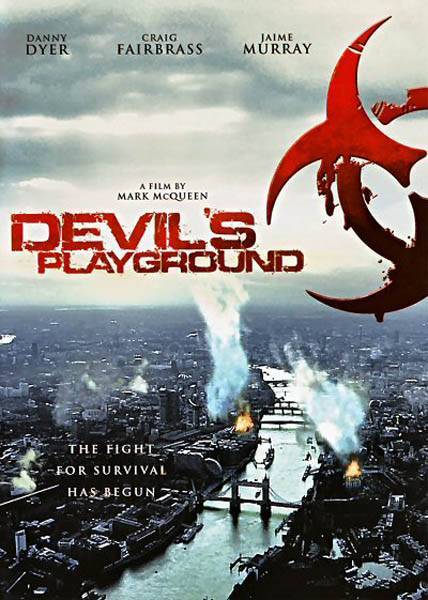 Дьявольские игры / Devil`s Playground (2010) отзывы. Рецензии. Новости кино. Актеры фильма Дьявольские игры. Отзывы о фильме Дьявольские игры