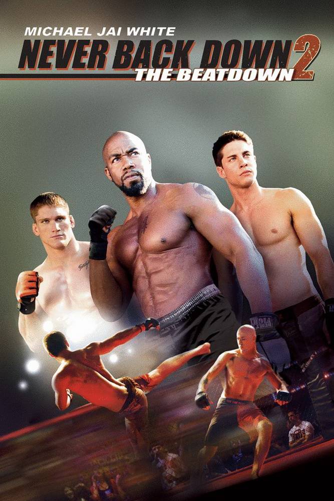 Никогда не сдавайся 2 / Never Back Down 2: The Beatdown (2011) отзывы. Рецензии. Новости кино. Актеры фильма Никогда не сдавайся 2. Отзывы о фильме Никогда не сдавайся 2