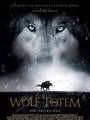 Постер к фильму "Тотем волка"