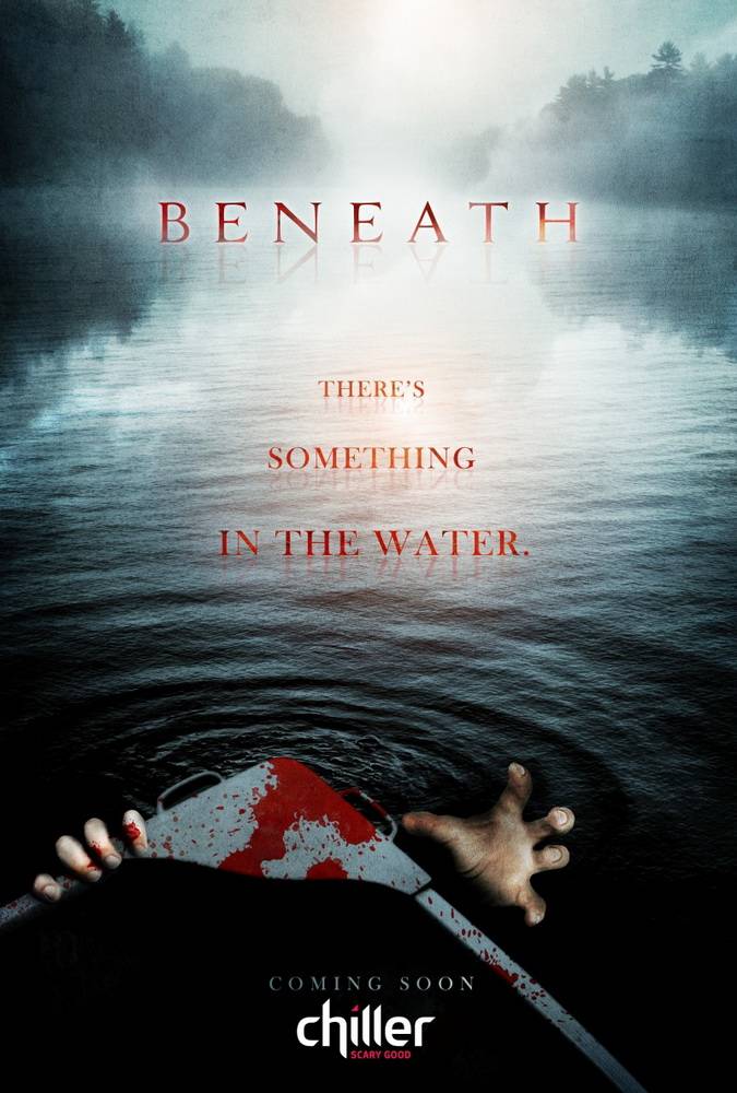 Внизу / Beneath (2013) отзывы. Рецензии. Новости кино. Актеры фильма Внизу. Отзывы о фильме Внизу