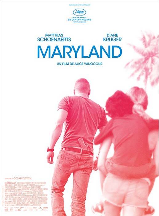 Телохранитель / Maryland (2015) отзывы. Рецензии. Новости кино. Актеры фильма Телохранитель. Отзывы о фильме Телохранитель