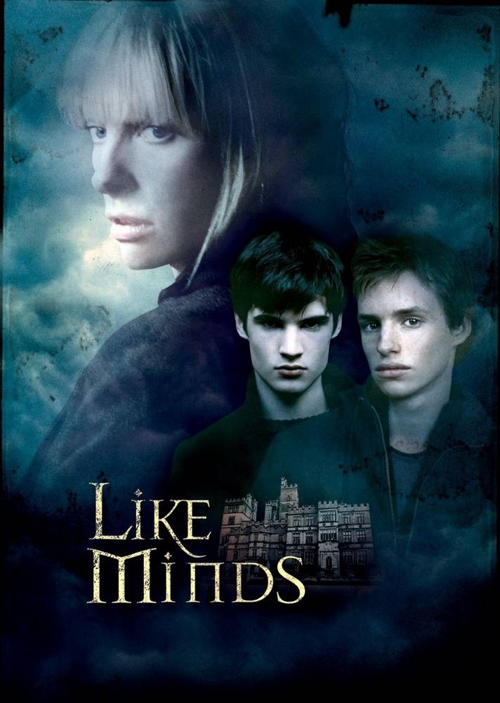 Читая мысли / Like Minds (2006) отзывы. Рецензии. Новости кино. Актеры фильма Читая мысли. Отзывы о фильме Читая мысли