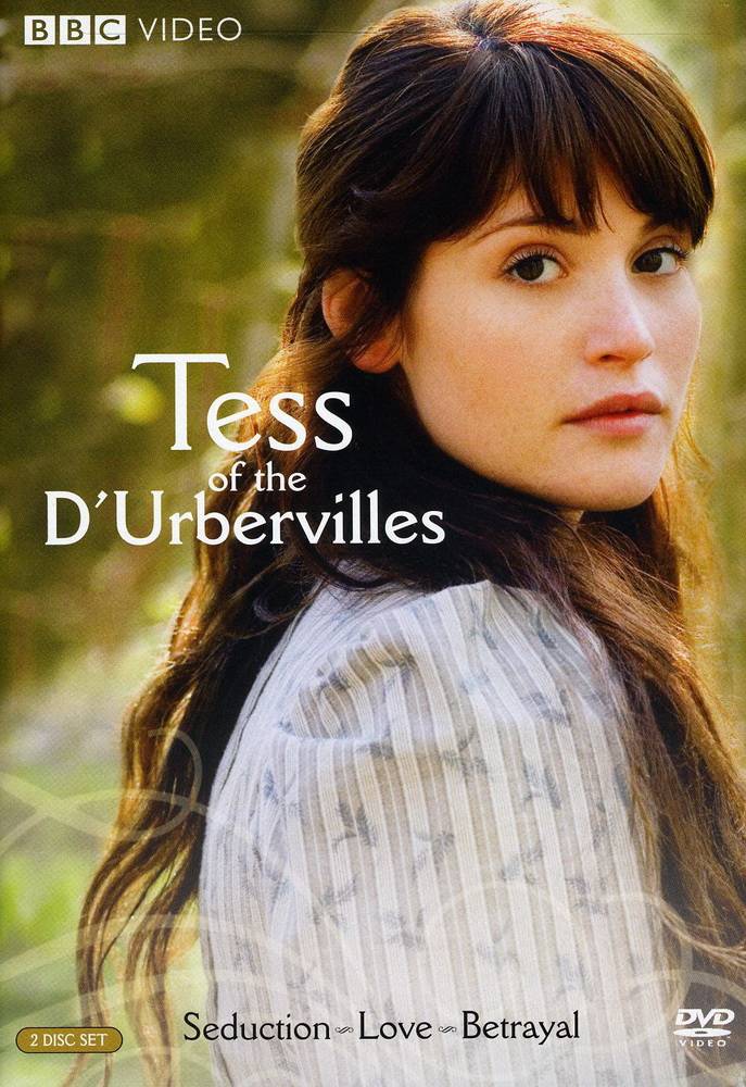 Тэсс из рода д`Эрбервилей / Tess of the D`Urbervilles