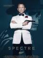Постер к фильму "007: Спектр"