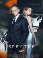 Постер к фильму "007: Спектр"