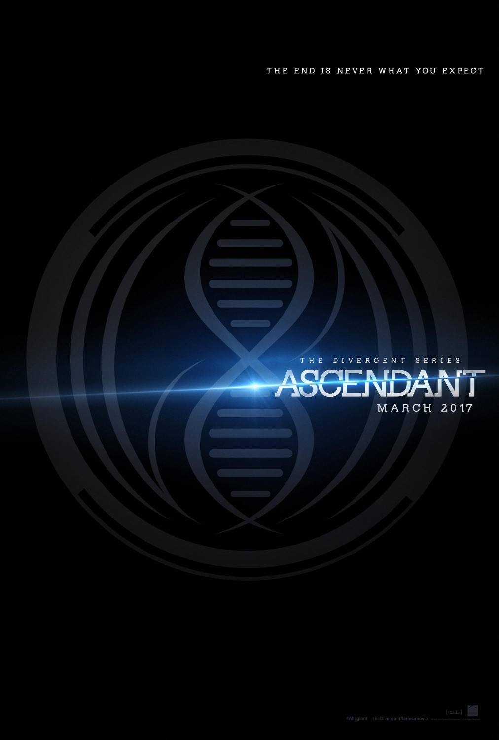 Дивергент, глава 4 / Ascendant (2016) отзывы. Рецензии. Новости кино. Актеры фильма Дивергент, глава 4. Отзывы о фильме Дивергент, глава 4