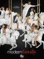 Постер к сериалу "Моя американская семейка"