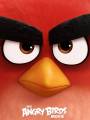 Постер к мультфильму "Angry Birds в кино"