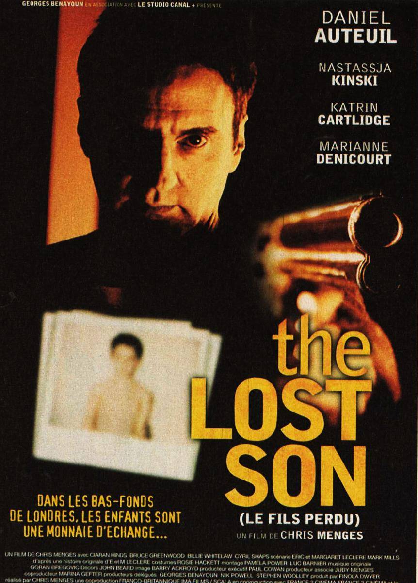 Дорога в Ад / The Lost Son (1999) отзывы. Рецензии. Новости кино. Актеры фильма Дорога в Ад. Отзывы о фильме Дорога в Ад