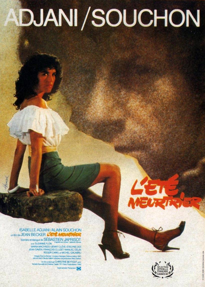 Убийственное лето / L`été meurtrier (1983) отзывы. Рецензии. Новости кино. Актеры фильма Убийственное лето. Отзывы о фильме Убийственное лето