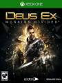 Deus Ex: Mankind Divided