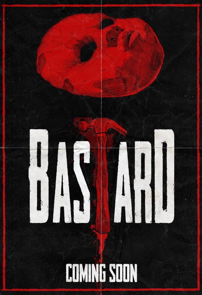 Ублюдок / Bastard (2015) отзывы. Рецензии. Новости кино. Актеры фильма Ублюдок. Отзывы о фильме Ублюдок