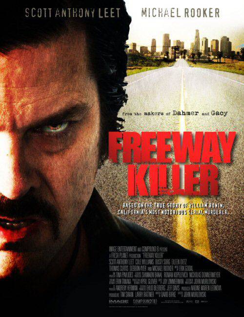 Дорожный убийца / Freeway Killer (2010) отзывы. Рецензии. Новости кино. Актеры фильма Дорожный убийца. Отзывы о фильме Дорожный убийца