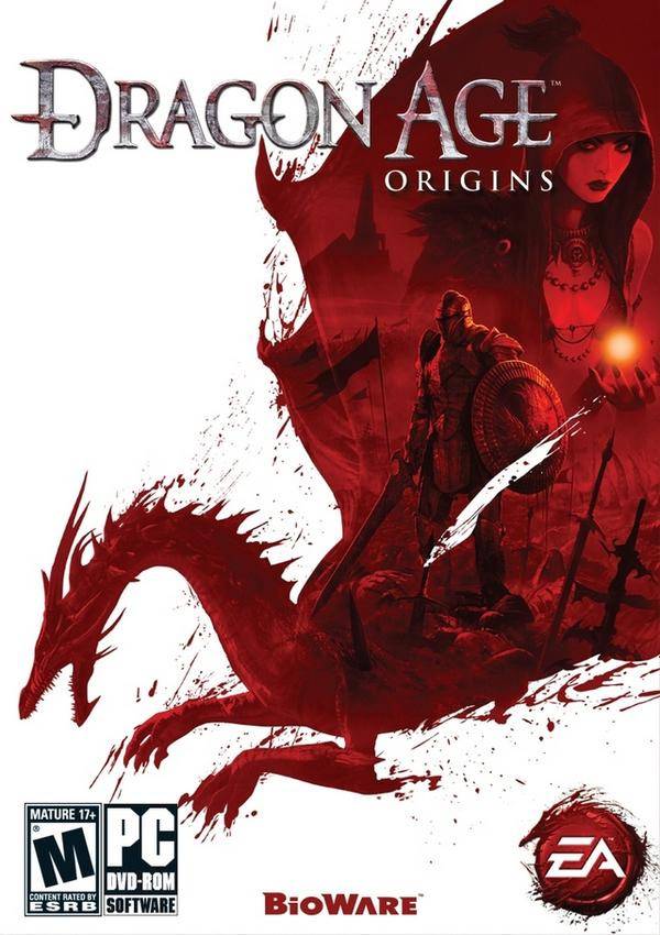 Dragon Age: Начало