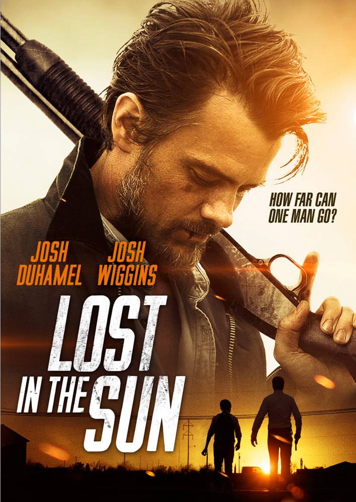 Потерявшиеся на солнце / Lost in the Sun (2016) отзывы. Рецензии. Новости кино. Актеры фильма Потерявшиеся на солнце. Отзывы о фильме Потерявшиеся на солнце