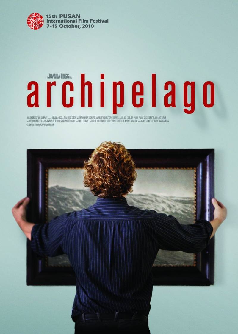 Архипелаг / Archipelago (2010) отзывы. Рецензии. Новости кино. Актеры фильма Архипелаг. Отзывы о фильме Архипелаг