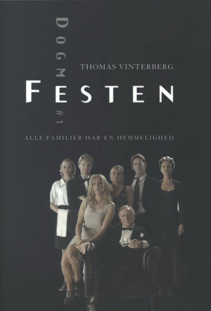 Торжество / Festen (1998) отзывы. Рецензии. Новости кино. Актеры фильма Торжество. Отзывы о фильме Торжество