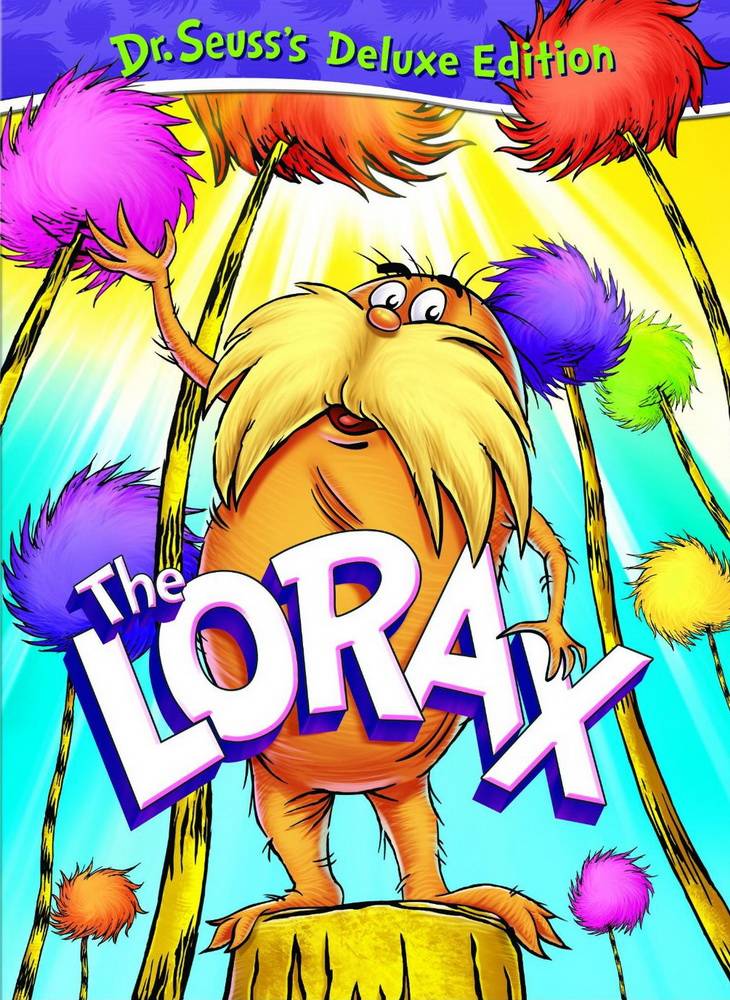 Лоракс / The Lorax (1972) отзывы. Рецензии. Новости кино. Актеры фильма Лоракс. Отзывы о фильме Лоракс