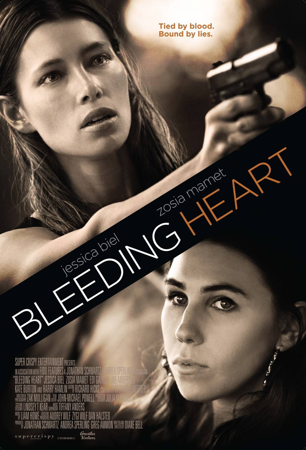 Кровоточащее сердце / Bleeding Heart (2015) отзывы. Рецензии. Новости кино. Актеры фильма Кровоточащее сердце. Отзывы о фильме Кровоточащее сердце