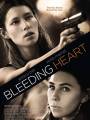 Постер к фильму "Кровоточащее сердце"