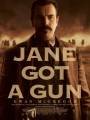 Постер к фильму "Джейн берет ружье"