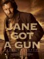 Постер к фильму "Джейн берет ружье"