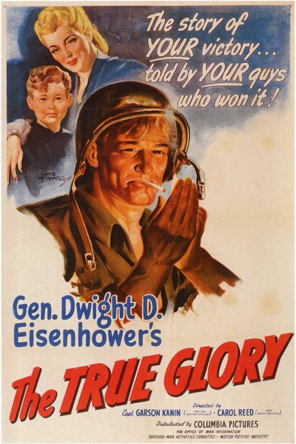 Истинная слава / The True Glory (1945) отзывы. Рецензии. Новости кино. Актеры фильма Истинная слава. Отзывы о фильме Истинная слава