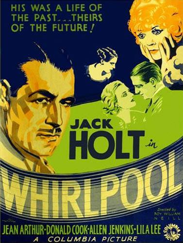 Водоворот / Whirlpool (1934) отзывы. Рецензии. Новости кино. Актеры фильма Водоворот. Отзывы о фильме Водоворот