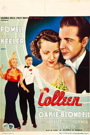 Колин / Colleen (1936) отзывы. Рецензии. Новости кино. Актеры фильма Колин. Отзывы о фильме Колин