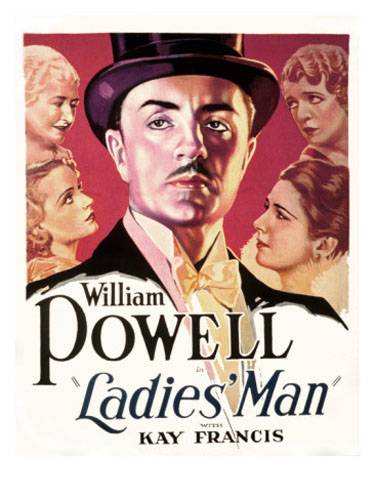 Бабник / Ladies` Man (1931) отзывы. Рецензии. Новости кино. Актеры фильма Бабник. Отзывы о фильме Бабник