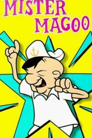Развалина мистера Магу / Magoo`s Puddle Jumper (1956) отзывы. Рецензии. Новости кино. Актеры фильма Развалина мистера Магу. Отзывы о фильме Развалина мистера Магу
