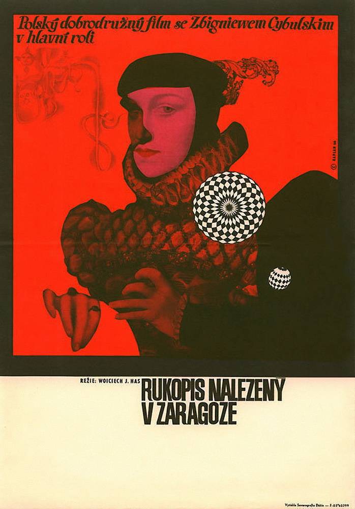 Рукопись, найденная в Сарагосе / Rekopis znaleziony w Saragossie (1965) отзывы. Рецензии. Новости кино. Актеры фильма Рукопись, найденная в Сарагосе. Отзывы о фильме Рукопись, найденная в Сарагосе