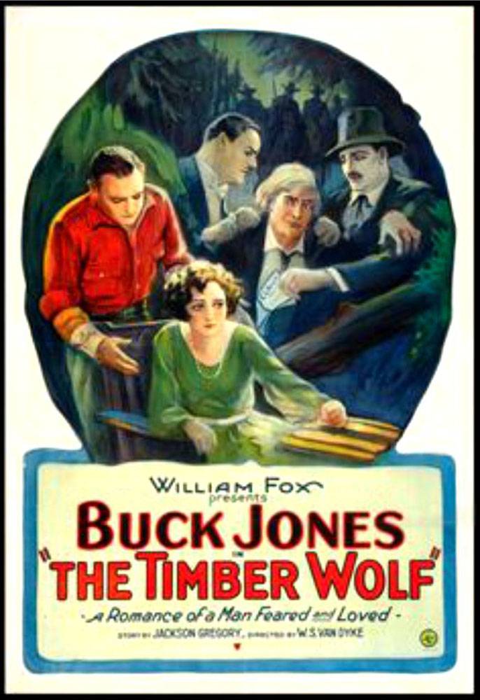 Лесной волк / Timber Wolf (1925) отзывы. Рецензии. Новости кино. Актеры фильма Лесной волк. Отзывы о фильме Лесной волк