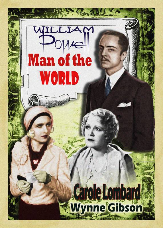 Человек из высшего общества / Man of the World (1931) отзывы. Рецензии. Новости кино. Актеры фильма Человек из высшего общества. Отзывы о фильме Человек из высшего общества