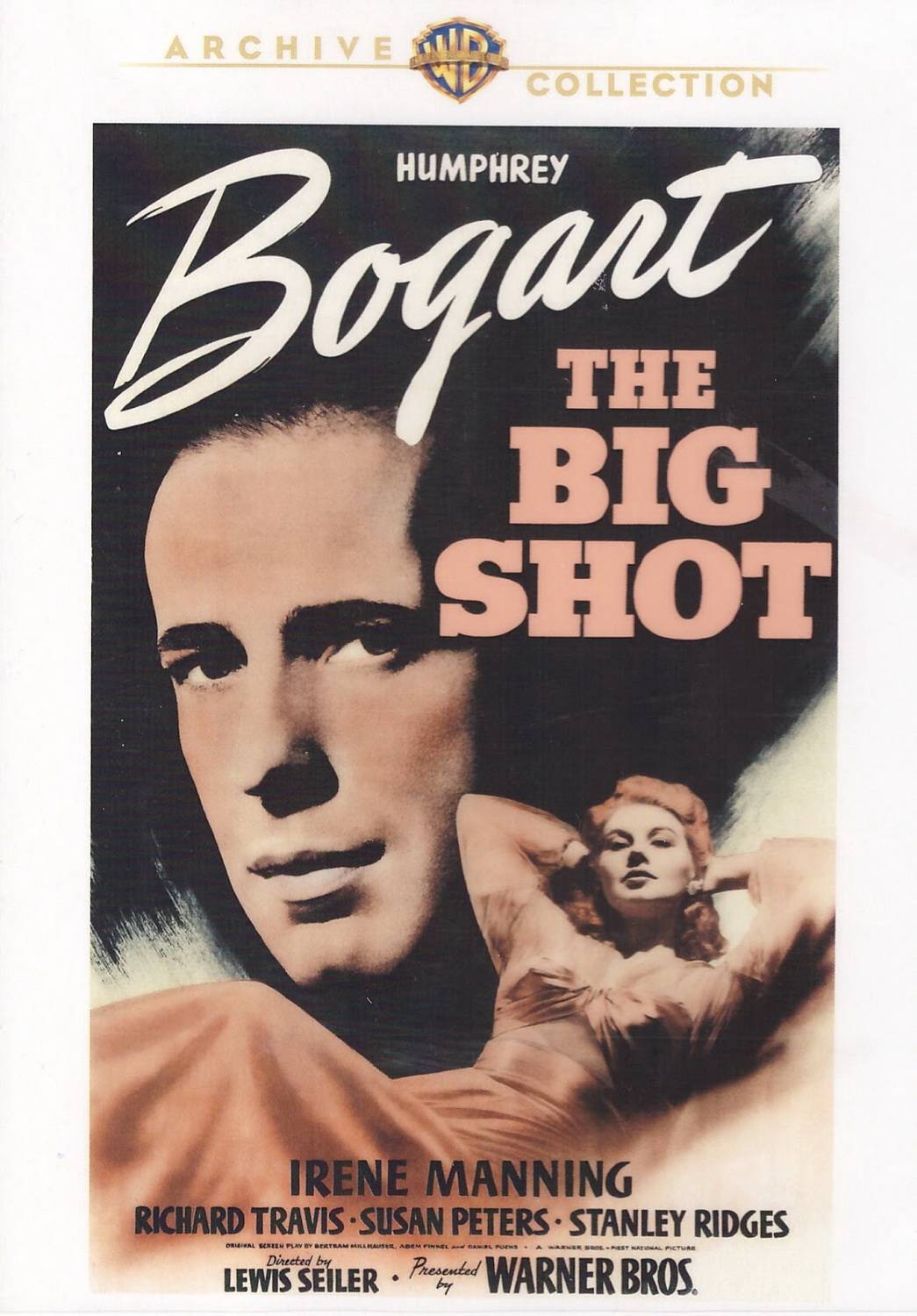 Важная шишка / The Big Shot (1942) отзывы. Рецензии. Новости кино. Актеры фильма Важная шишка. Отзывы о фильме Важная шишка