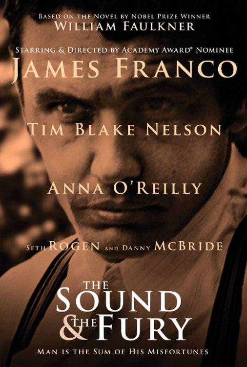 Шум и ярость / The Sound and the Fury (2014) отзывы. Рецензии. Новости кино. Актеры фильма Шум и ярость. Отзывы о фильме Шум и ярость