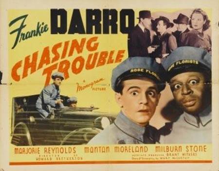 В погоне за неприятностями / Chasing Trouble (1940) отзывы. Рецензии. Новости кино. Актеры фильма В погоне за неприятностями. Отзывы о фильме В погоне за неприятностями