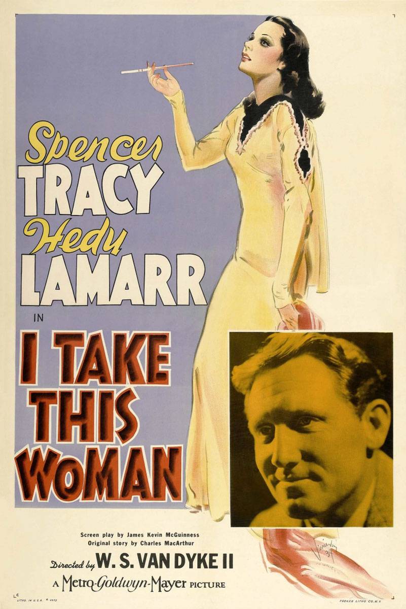 Я возьму эту женщину / I Take This Woman (1940) отзывы. Рецензии. Новости кино. Актеры фильма Я возьму эту женщину. Отзывы о фильме Я возьму эту женщину