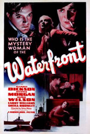 Береговая линия / Waterfront (1939) отзывы. Рецензии. Новости кино. Актеры фильма Береговая линия. Отзывы о фильме Береговая линия