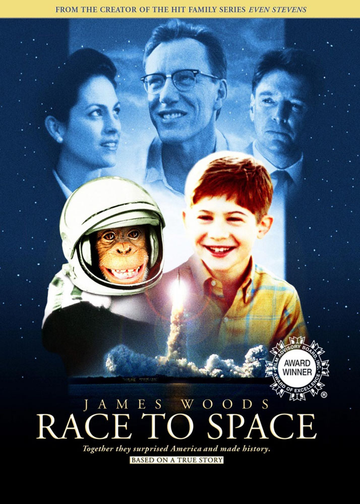 Битва за космос / Race to Space (2001) отзывы. Рецензии. Новости кино. Актеры фильма Битва за космос. Отзывы о фильме Битва за космос