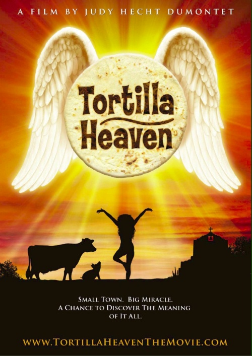 Небесная тортилья / Tortilla Heaven (2007) отзывы. Рецензии. Новости кино. Актеры фильма Небесная тортилья. Отзывы о фильме Небесная тортилья