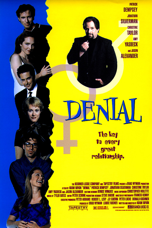 Кое-что о сексе / Denial (1998) отзывы. Рецензии. Новости кино. Актеры фильма Кое-что о сексе. Отзывы о фильме Кое-что о сексе