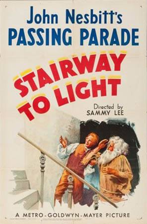 Лестница к свету / Stairway to Light (1945) отзывы. Рецензии. Новости кино. Актеры фильма Лестница к свету. Отзывы о фильме Лестница к свету