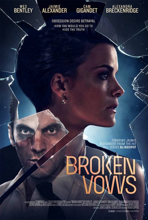 Нарушенные обеты / Broken Vows (2016) отзывы. Рецензии. Новости кино. Актеры фильма Нарушенные обеты. Отзывы о фильме Нарушенные обеты