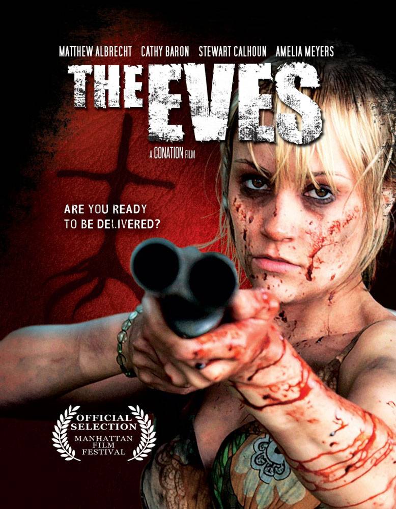 Кануны / The Eves (2012) отзывы. Рецензии. Новости кино. Актеры фильма Кануны. Отзывы о фильме Кануны