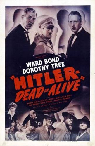 Убить Гитлера: Операция "Валькирия" / Hitler--Dead or Alive (1942) отзывы. Рецензии. Новости кино. Актеры фильма Убить Гитлера: Операция "Валькирия". Отзывы о фильме Убить Гитлера: Операция "Валькирия"