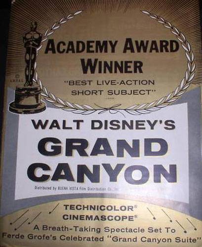 Большой Каньон / Grand Canyon (1958) отзывы. Рецензии. Новости кино. Актеры фильма Большой Каньон. Отзывы о фильме Большой Каньон