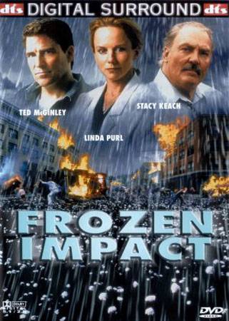 Ледниковый удар / Frozen Impact (2003) отзывы. Рецензии. Новости кино. Актеры фильма Ледниковый удар. Отзывы о фильме Ледниковый удар
