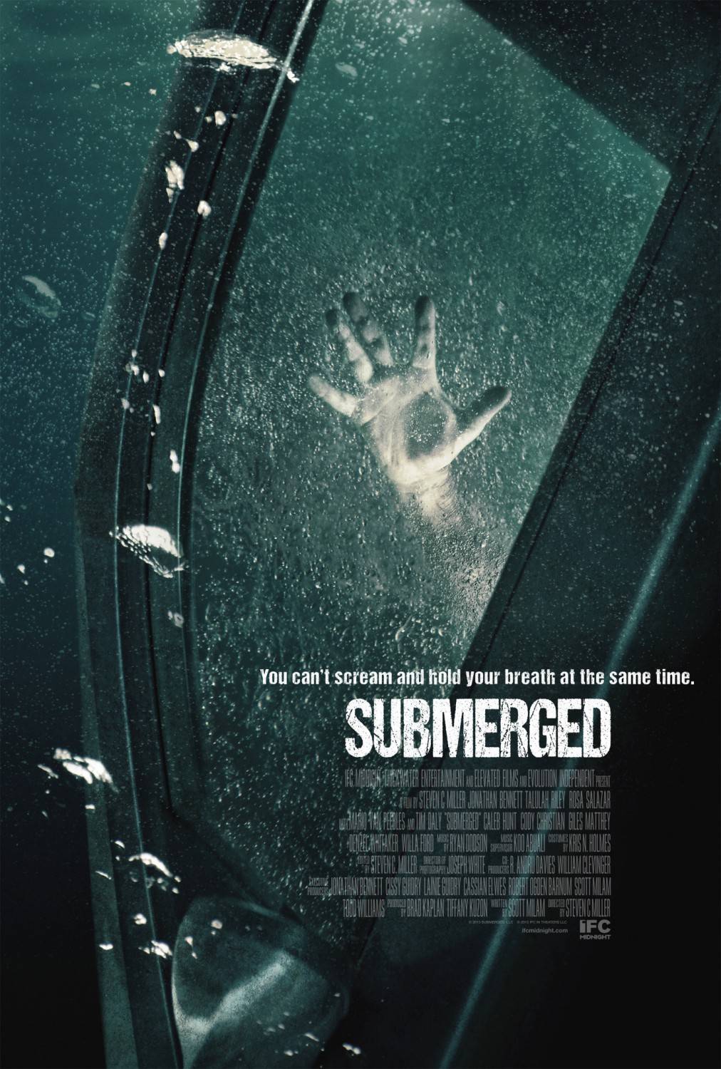 Под водой / Submerged (2016) отзывы. Рецензии. Новости кино. Актеры фильма Под водой. Отзывы о фильме Под водой
